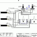 Jackson C9 Cat Pickup Wiring Diagram
