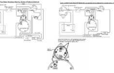 2 Wire Cat 3208 Oil Psi Sender Wiring Diagram