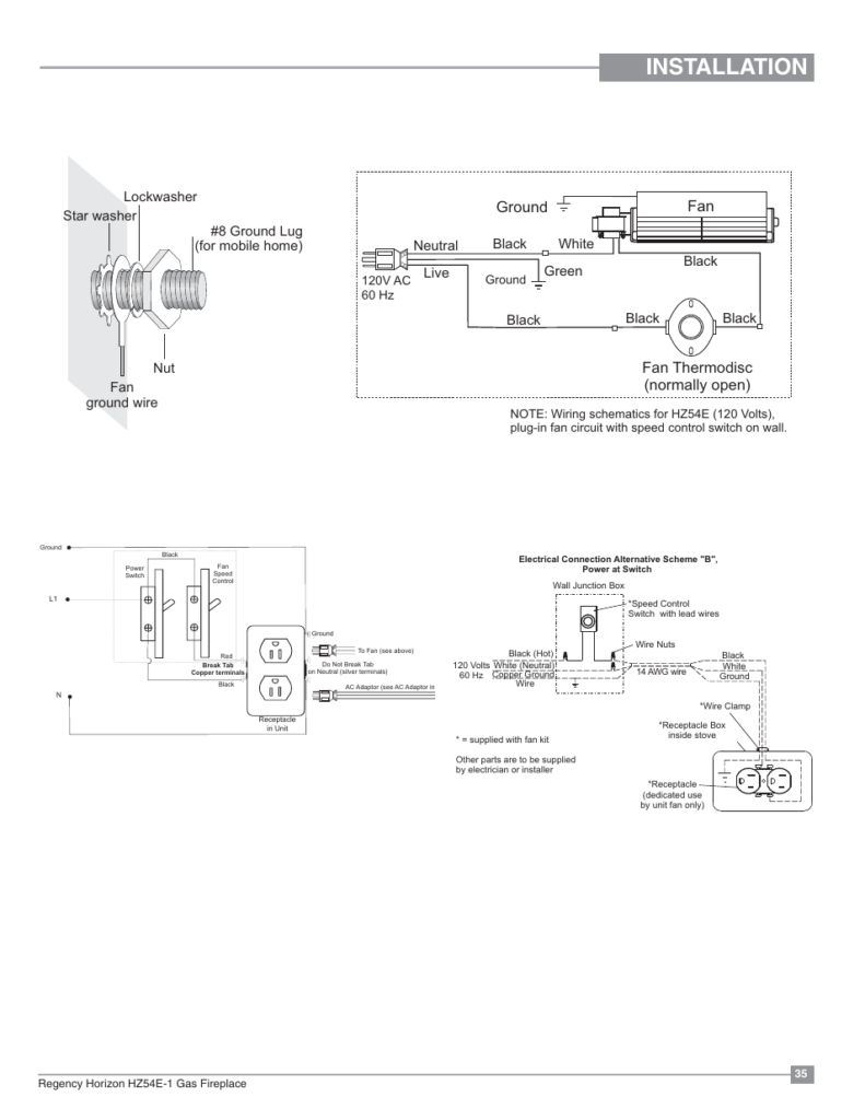 Thermodisc Wiring Diagram Wiring Diagram And Schematic Role