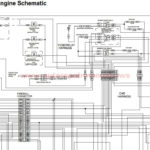 3406 Cat Engine Wiring Diagram
