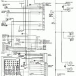 89 Chevy 1500 Ignition Wiring Diagram