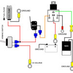 12V Switch Panel Wiring Diagram Cadician S Blog