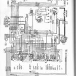1963 Ford Falcon Wiring Diagram Pictures Wiring Diagram Sample