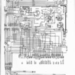1967 Camaro Ignition Wiring Diagram