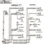 1968 Chevelle Wiring Diagrams