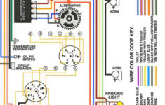 1969 Chevelle Ignition Switch Wiring Diagram