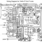 1970 Ford F100 Wiring Diagram Collection Wiring Diagram Sample