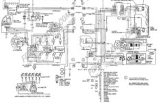 1970 Ford F100 Ignition Wiring Diagram