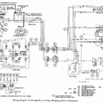 1971 Ford F100 Ignition Switch Wiring Diagram Database Wiring Collection