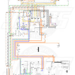 1971 Vw Beetle Ignition Switch Wiring Diagram Database