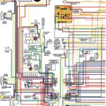 1971 C10 Ignition Switch Wiring Diagram
