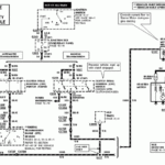 1984 Ford F150 Ignition Wiring Diagram