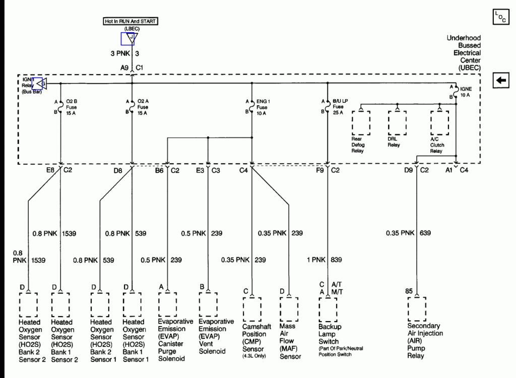 1986 Chevy Truck Ignition Switch Wiring Diagram Collection Wiring