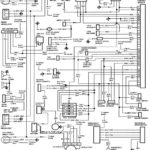 1986 Ford F150 Ignition Wiring Diagram