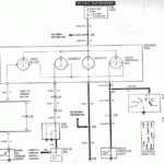 Toyota Mr2 Ignition Wiring Diagram