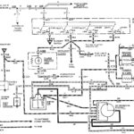 1988 F150 Ignition Wiring Diagram