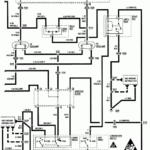 1991 Geo Metro Wiring Diagram Wiring Diagram