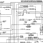 1992 Ford F150 Ignition Wiring Diagram Database Wiring Diagram Sample