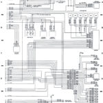 Subaru Ignition Coil Wiring Diagram