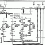 1997 Ford F150 Ignition Wiring Diagram Collection Wiring Diagram Sample