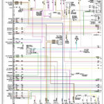 1998 Chevy S10 Ignition Wiring Diagram Wiring Diagram