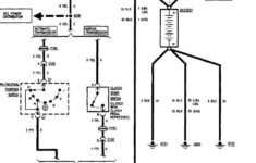 1998 S10 Ignition Switch Wiring Diagram