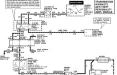 1998 Ford F150 Ignition Wiring Diagram
