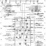 1999 Jeep Cherokee Wiring Diagram Collection Wiring Diagram Sample