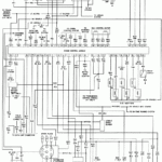 1999 Jeep Grand Cherokee Ignition Wiring Diagram