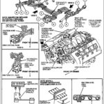 2001 Ford Mustang Ignition Wiring Diagram