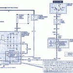 2001 Ford Mustang Spark Plug Wiring Diagram Database Wiring Diagram