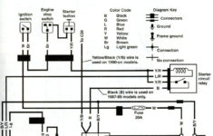Klr 650 Ignition Wiring Diagram