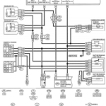 2004 Subaru Wrx Ignition Wiring Diagram Wiring Diagram