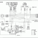 Yamaha Kodiak 400 Ignition Wiring Diagram