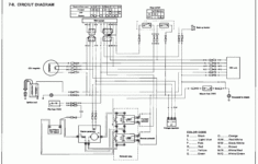 Yamaha Kodiak 400 Ignition Wiring Diagram