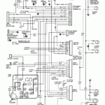 2005 Ford F150 Wiring Diagrams Wiring Diagram