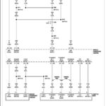 2006 Dodge Charger Ignition Switch Wiring Diagram