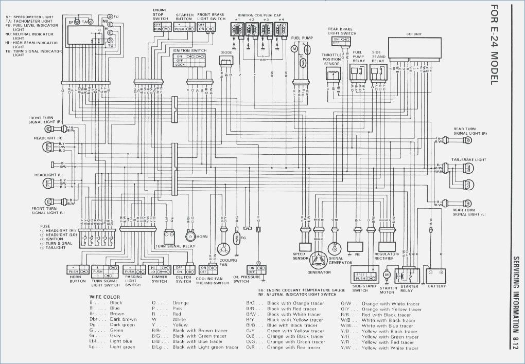 2007 Gsxr 600 Wiring Diagram Wiring Schema