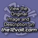 2008 Dodge Charger Ignition Wiring Diagram
