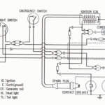 Honda Ruckus Ignition Switch Wiring Diagram