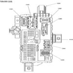 2010 Ford Fusion Ignition Wiring Diagram