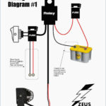 3 Pin Ignition Switch Wiring Diagram