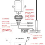 Mazda 3 Ignition Coil Wiring Diagram