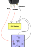 3 Pin Toggle Switch Wiring Diagram Collection Wiring Collection