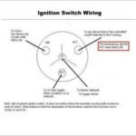 31 4 Pole Ignition Switch Wiring Diagram Wiring Diagram Database