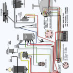 Mercury Marine Ignition Switch Wiring Diagram