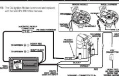 Pro Comp Ignition Wiring Diagram