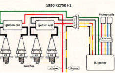 Ic Igniter Kawasaki Wiring Diagram