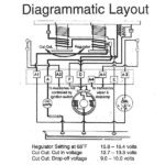 Lucas Tractor Ignition Switch Wiring Diagram