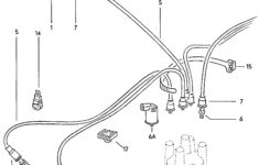 1973 Vw Beetle Ignition Coil Wiring Diagram